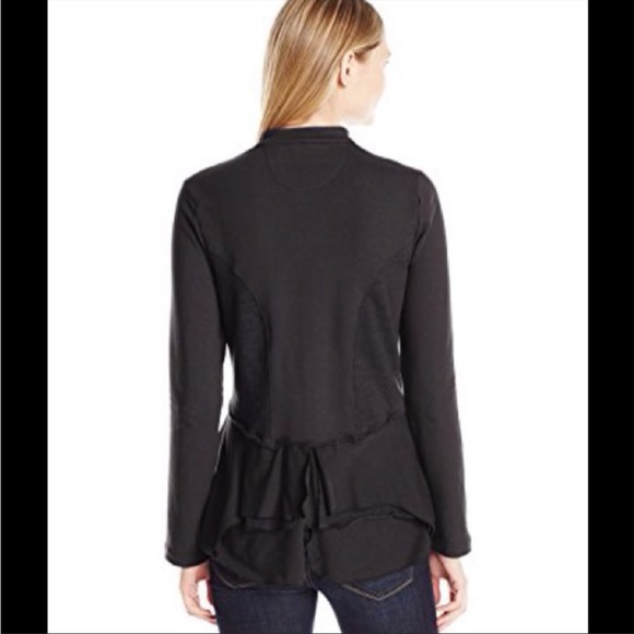 Gray jacket - Picture 5 of 5